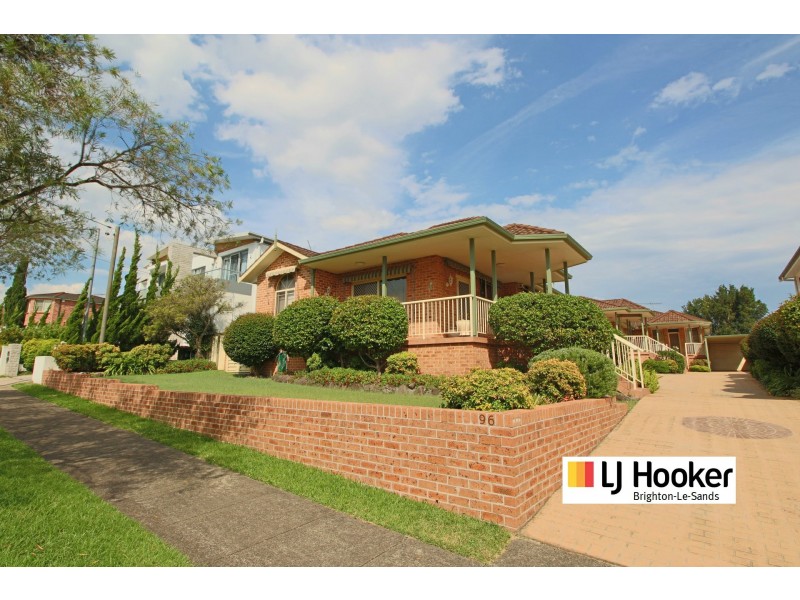 96 Greenacre Road, Connells Point NSW 2221
