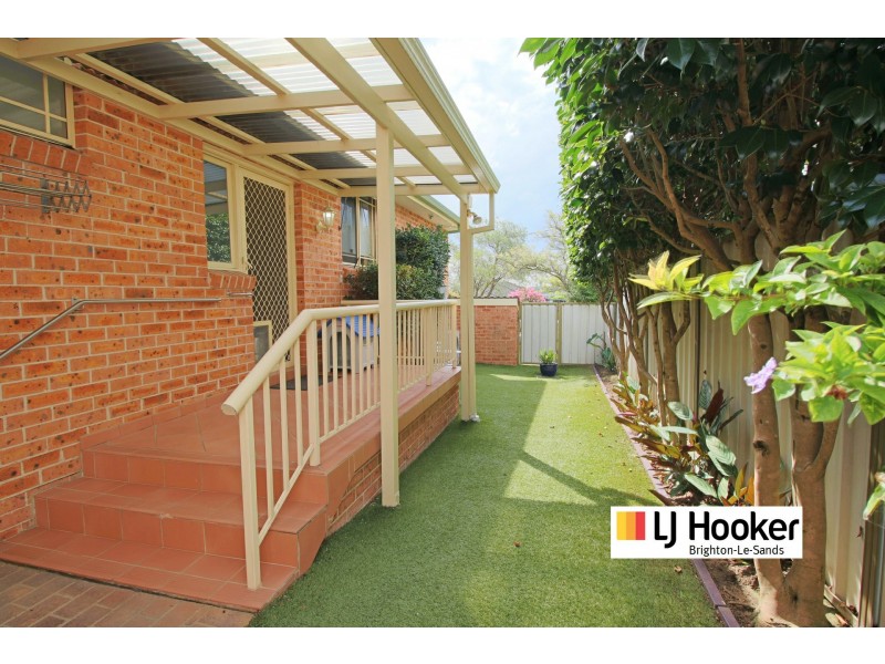 96 Greenacre Road, Connells Point NSW 2221