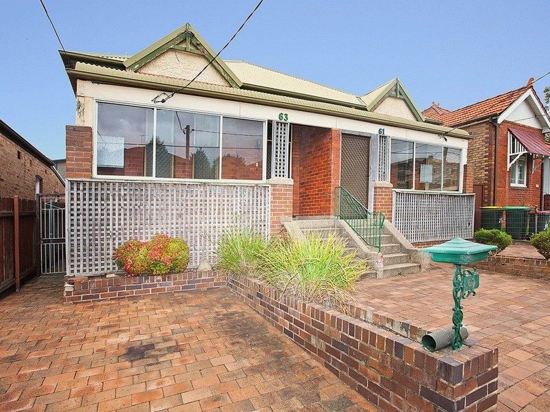 63 PRINCES HIGHWAY, Kogarah NSW 2217