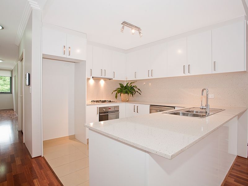 4/52-56 GRAY STREET, Kogarah NSW 2217