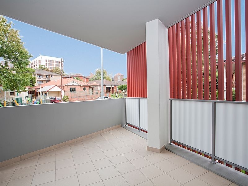 4/52-56 GRAY STREET, Kogarah NSW 2217