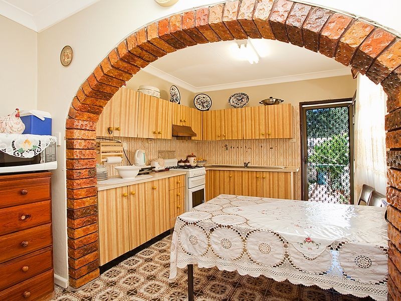 87 YOUNG STREET, Redfern NSW 2016