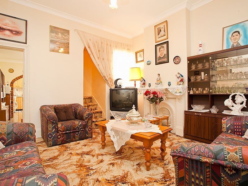 87 YOUNG STREET, Redfern NSW 2016