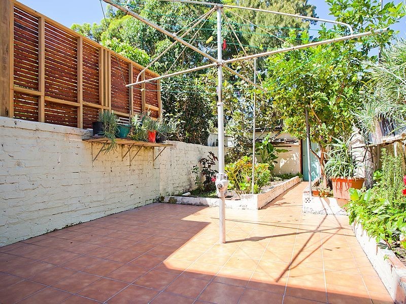 87 YOUNG STREET, Redfern NSW 2016