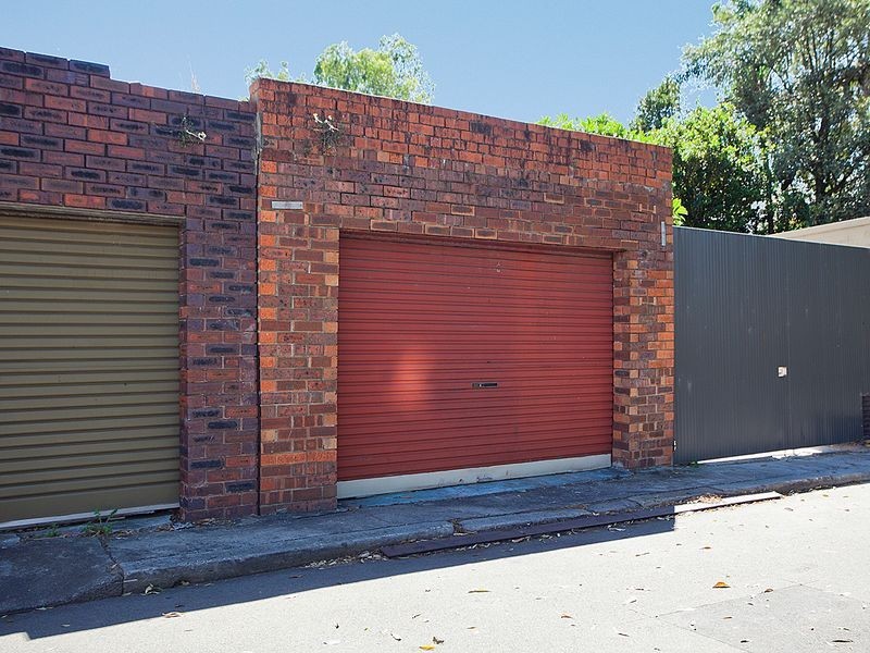 87 YOUNG STREET, Redfern NSW 2016