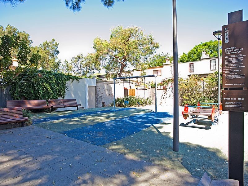 87 YOUNG STREET, Redfern NSW 2016