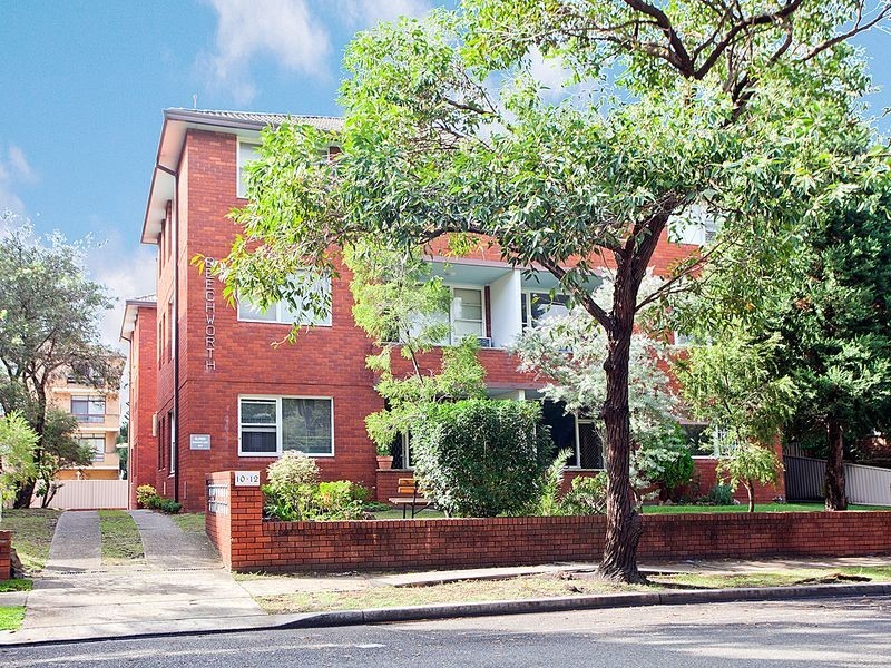 13/10-12 HERCULES ROAD, Brighton-le-sands NSW 2216