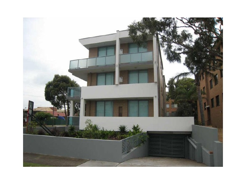 25 Bruce Street, Brighton-le-sands NSW 2216