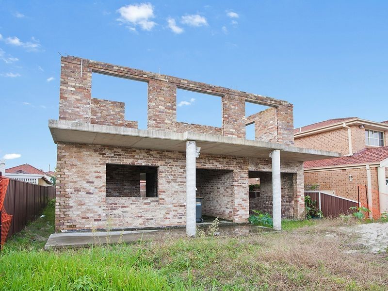 38 CAROMA AVENUE, Kyeemagh NSW 2216