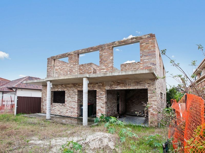 38 CAROMA AVENUE, Kyeemagh NSW 2216