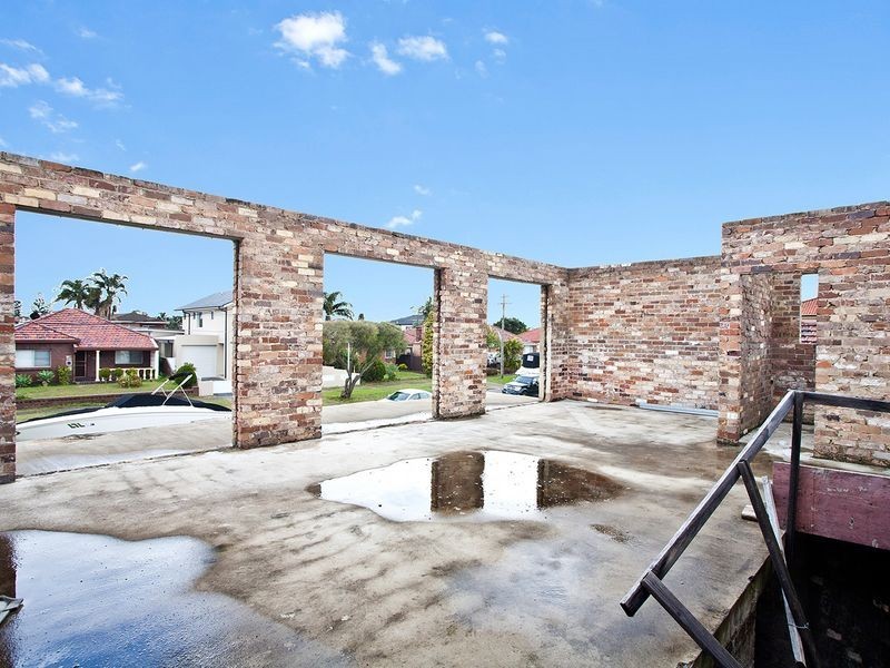 38 CAROMA AVENUE, Kyeemagh NSW 2216