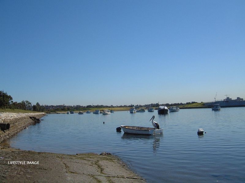 38 CAROMA AVENUE, Kyeemagh NSW 2216