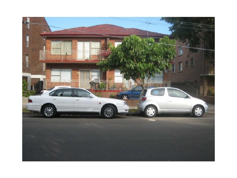 15 Trafalgar Street, Brighton-le-sands NSW 2216