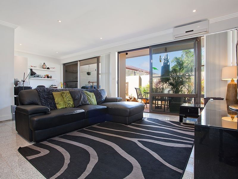 20/114 THE PROMENADE, Sans Souci NSW 2219