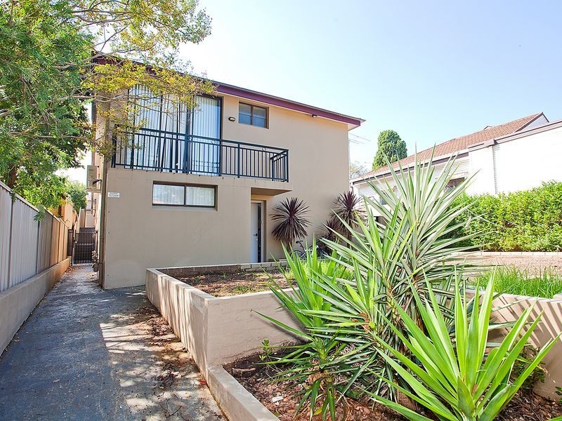 20/114 THE PROMENADE, Sans Souci NSW 2219