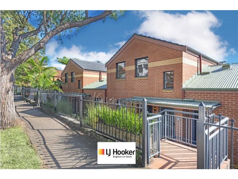 89/8 Water Street, Birchgrove NSW 2041