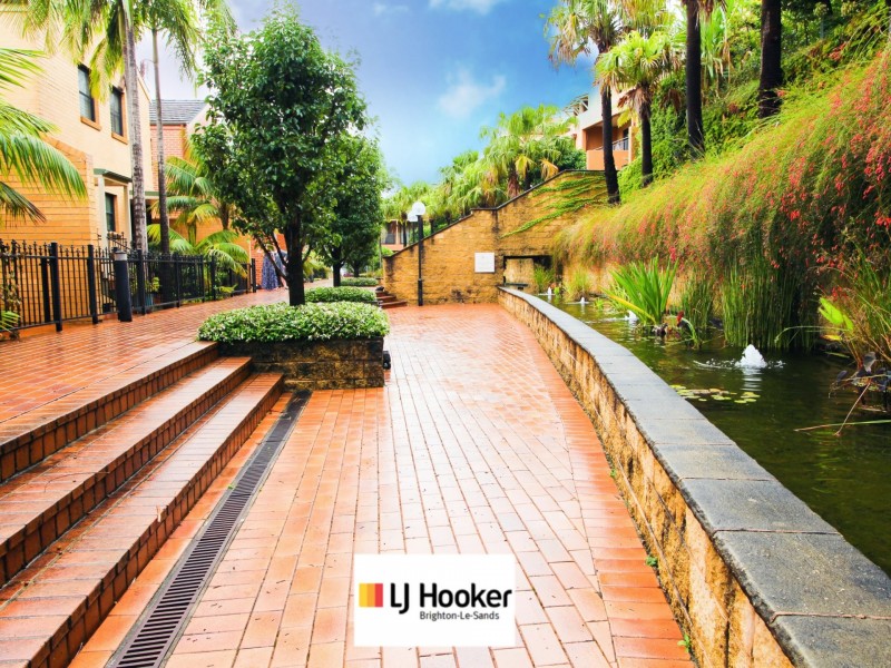 89/8 Water Street, Birchgrove NSW 2041