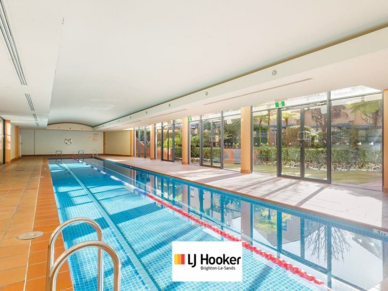 89/8 Water Street, Birchgrove NSW 2041