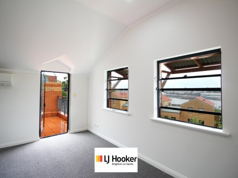 89/8 Water Street, Birchgrove NSW 2041