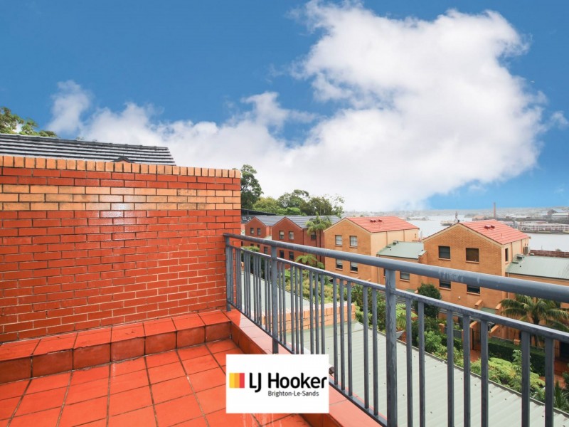 89/8 Water Street, Birchgrove NSW 2041