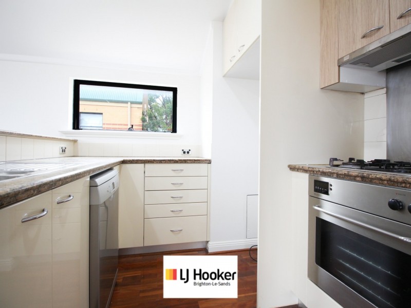 89/8 Water Street, Birchgrove NSW 2041