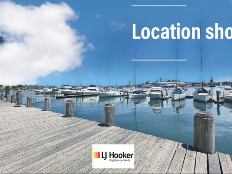 89/8 Water Street, Birchgrove NSW 2041