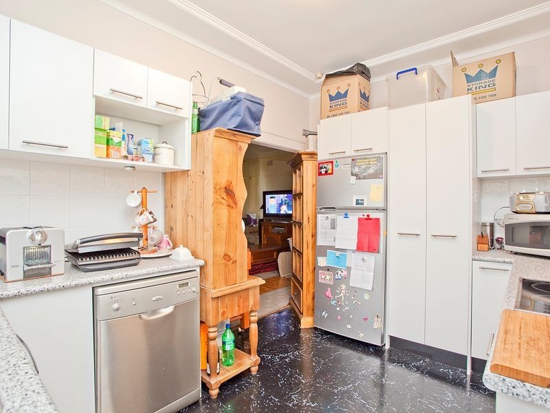 4A ATKINSON STREET, Arncliffe NSW 2205