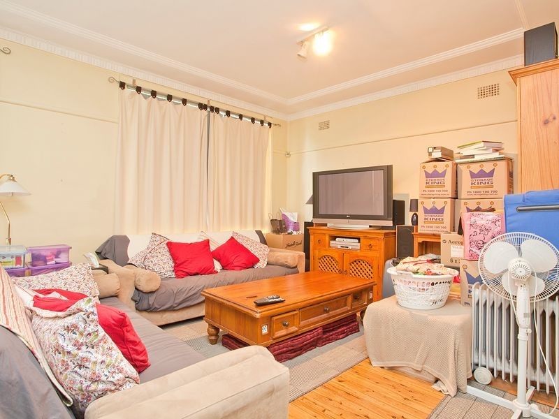 4A ATKINSON STREET, Arncliffe NSW 2205