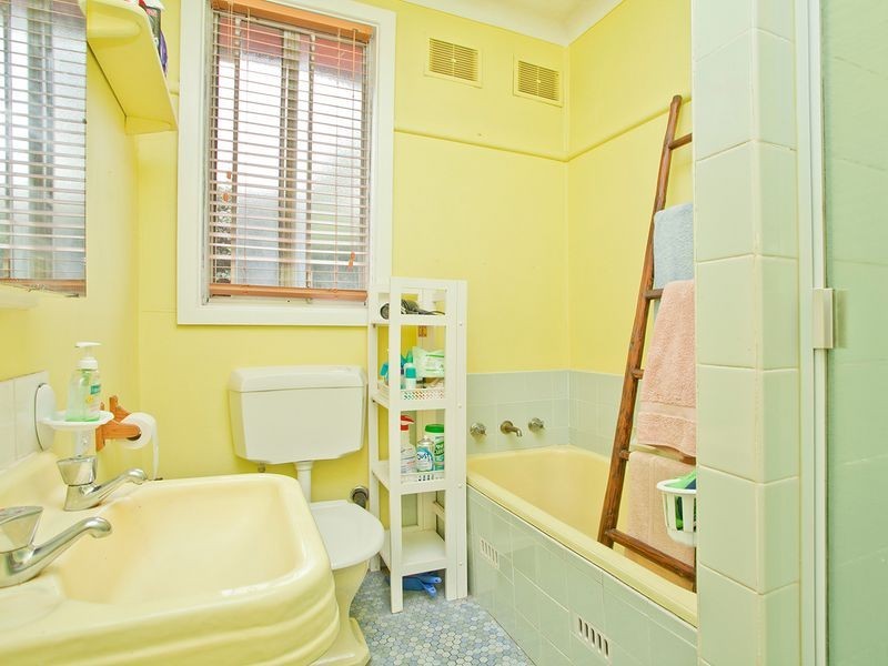 4A ATKINSON STREET, Arncliffe NSW 2205