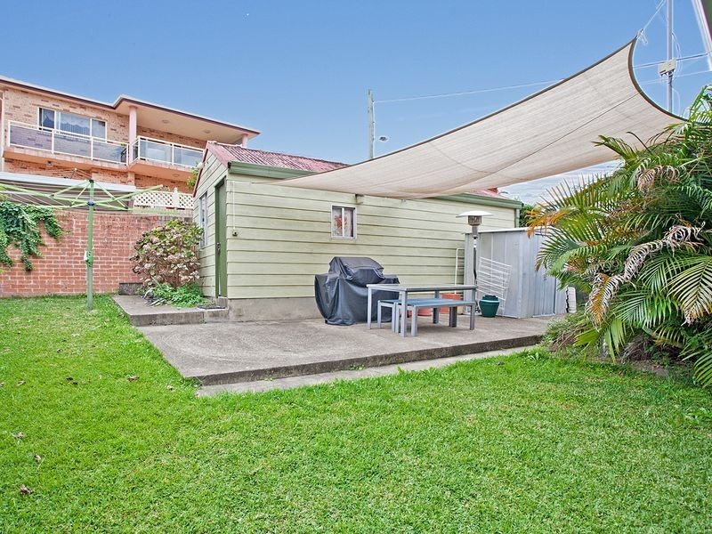 4A ATKINSON STREET, Arncliffe NSW 2205