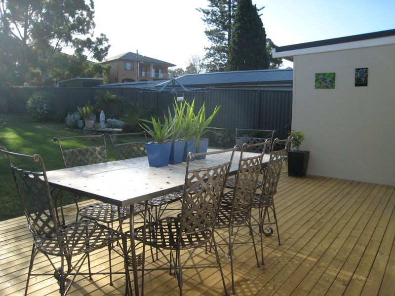 32 WALTER STREET, Mortdale NSW 2223