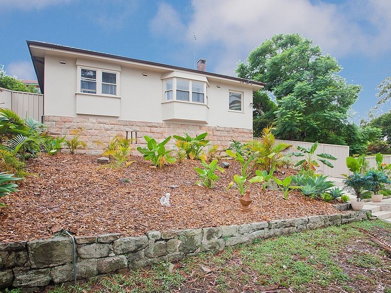 9 SOMERVILLE STREET, Arncliffe NSW 2205