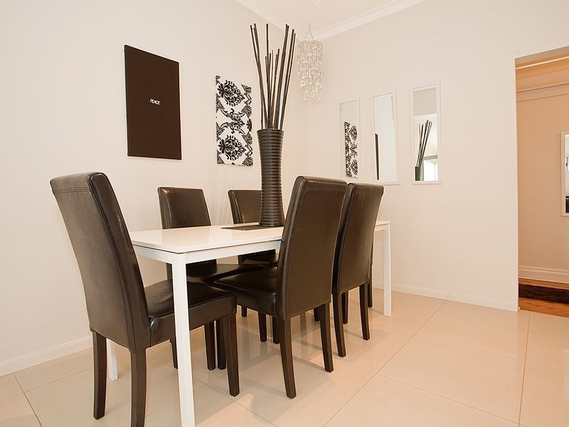 9 SOMERVILLE STREET, Arncliffe NSW 2205