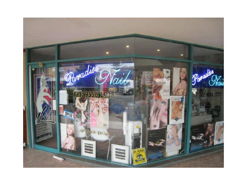 Shop 2/334 Bay Street, Brighton-le-sands NSW 2216