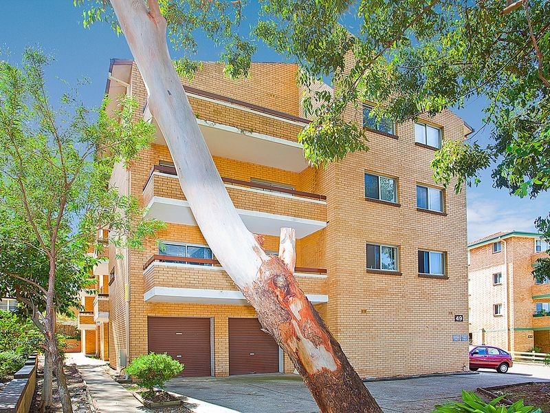 13/49 VILLIERS STREET, Rockdale NSW 2216