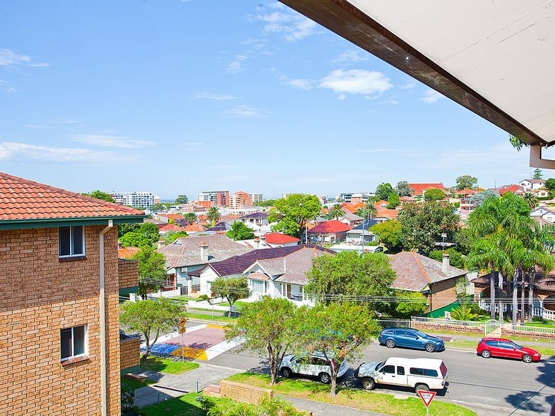 13/49 VILLIERS STREET, Rockdale NSW 2216