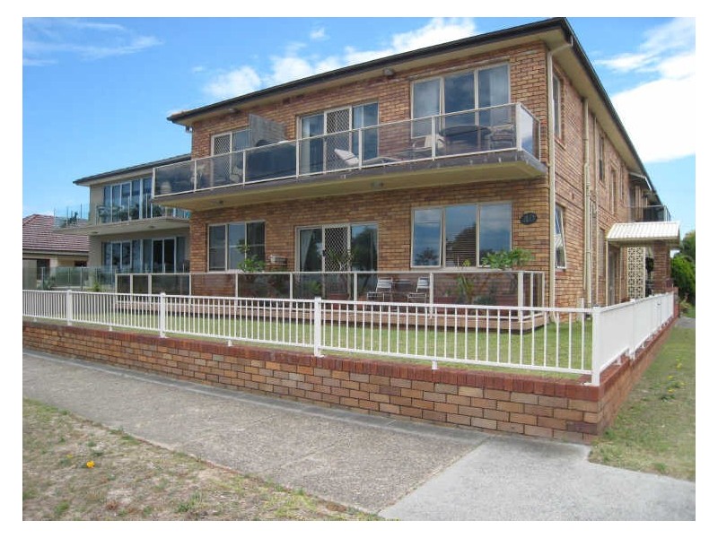 40 The Little Grand Parade, Brighton-le-sands NSW 2216