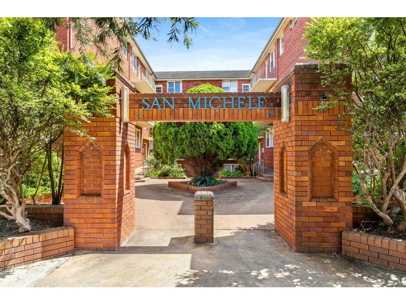 5/21 Queens Road, Brighton-le-sands NSW 2216