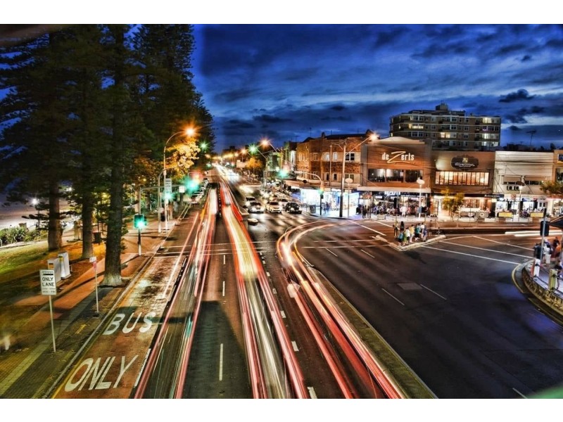 5/21 Queens Road, Brighton-le-sands NSW 2216