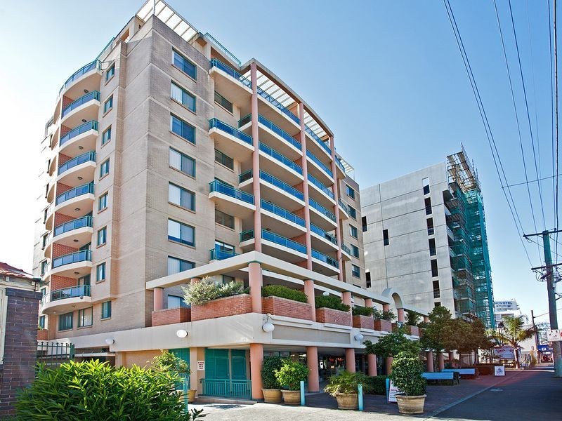 1/334 BAY STREET, Brighton-le-sands NSW 2216