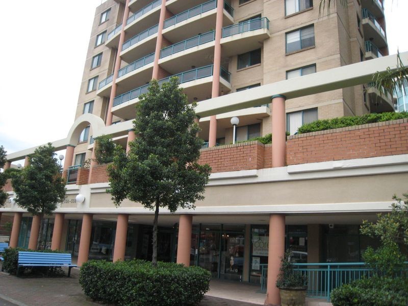 1/334 BAY STREET, Brighton-le-sands NSW 2216