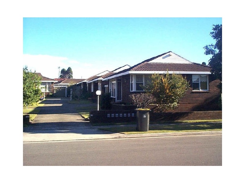 12-16 Reading Road, Brighton-le-sands NSW 2216