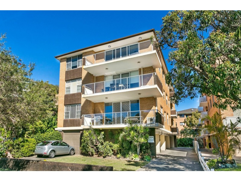 2/14 Sellwood Street, Brighton-le-sands NSW 2216
