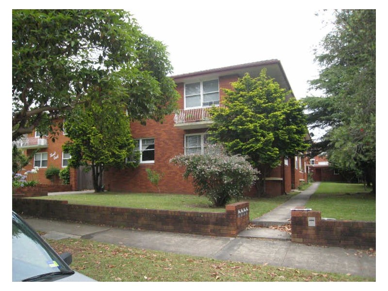 32 Gladstone Street, Bexley NSW 2207