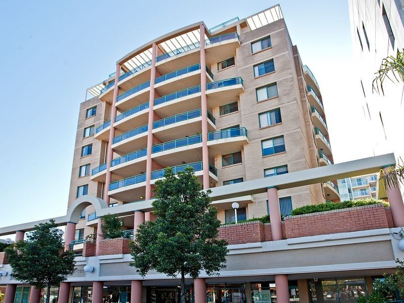 32/334 BAY STREET, Brighton-le-sands NSW 2216