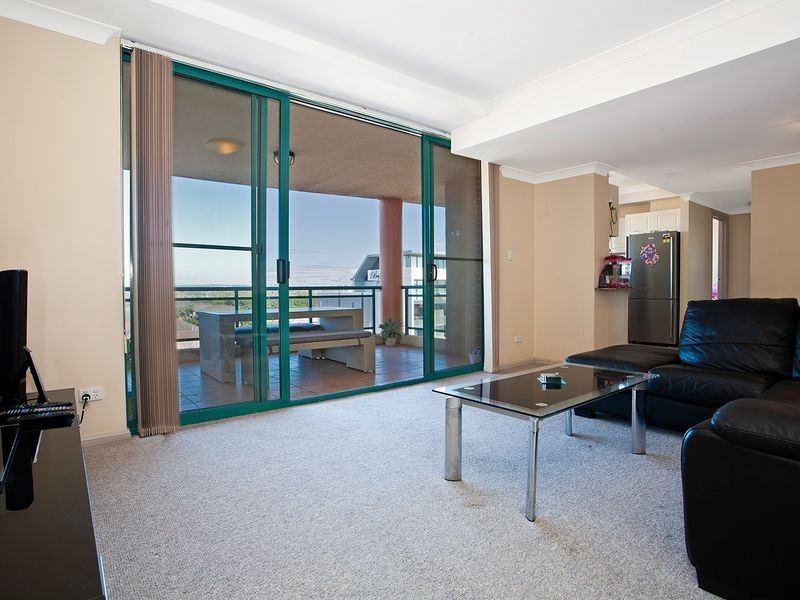 32/334 BAY STREET, Brighton-le-sands NSW 2216