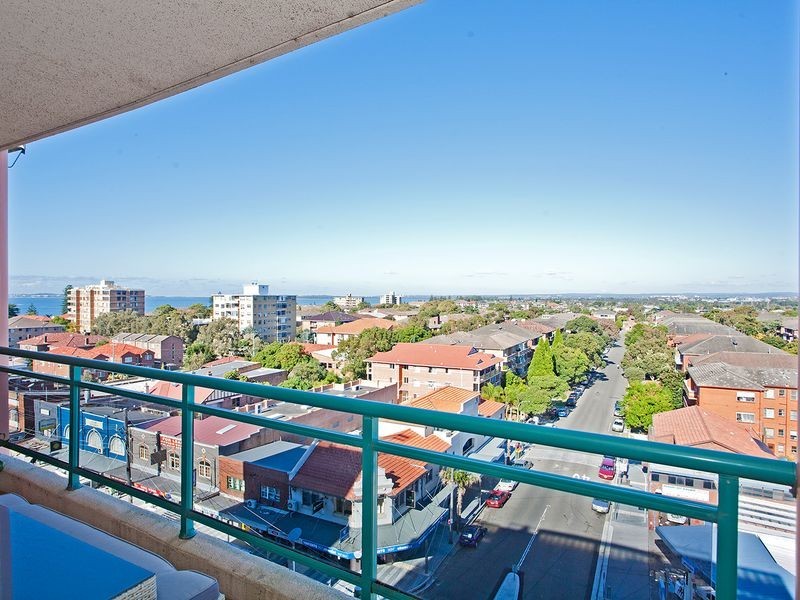 32/334 BAY STREET, Brighton-le-sands NSW 2216