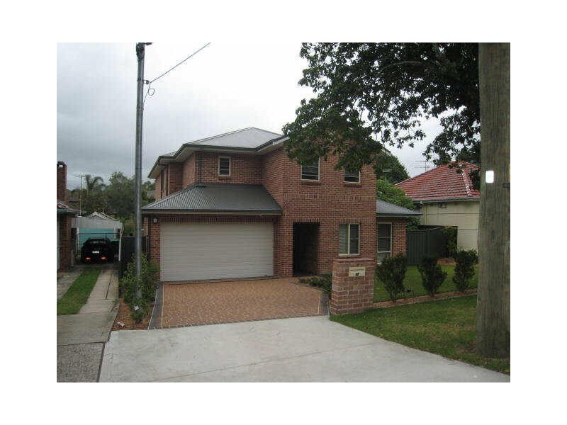 64 Mi Mi Street, Oatley NSW 2223