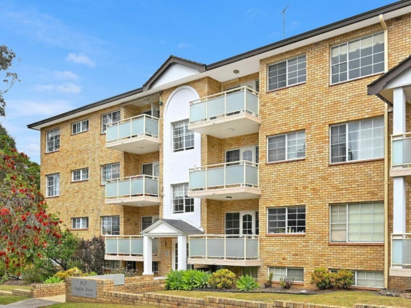 3/19 English Street, Kogarah NSW 2217