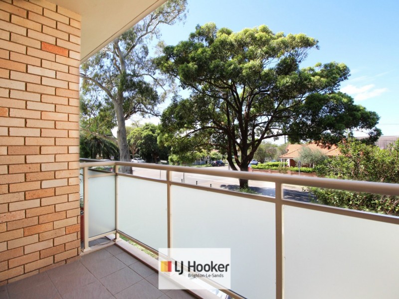 3/19 English Street, Kogarah NSW 2217